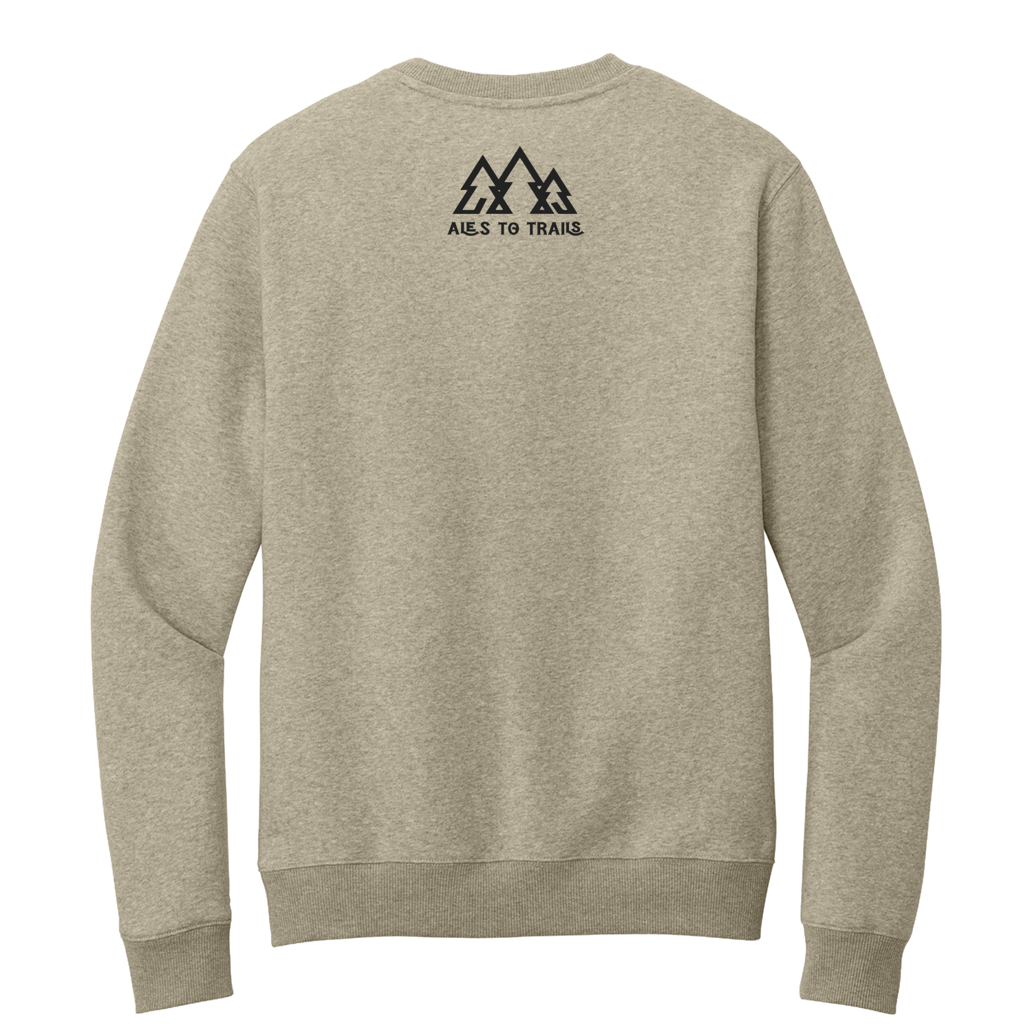 Up North Michigan Retro Sweatshirt