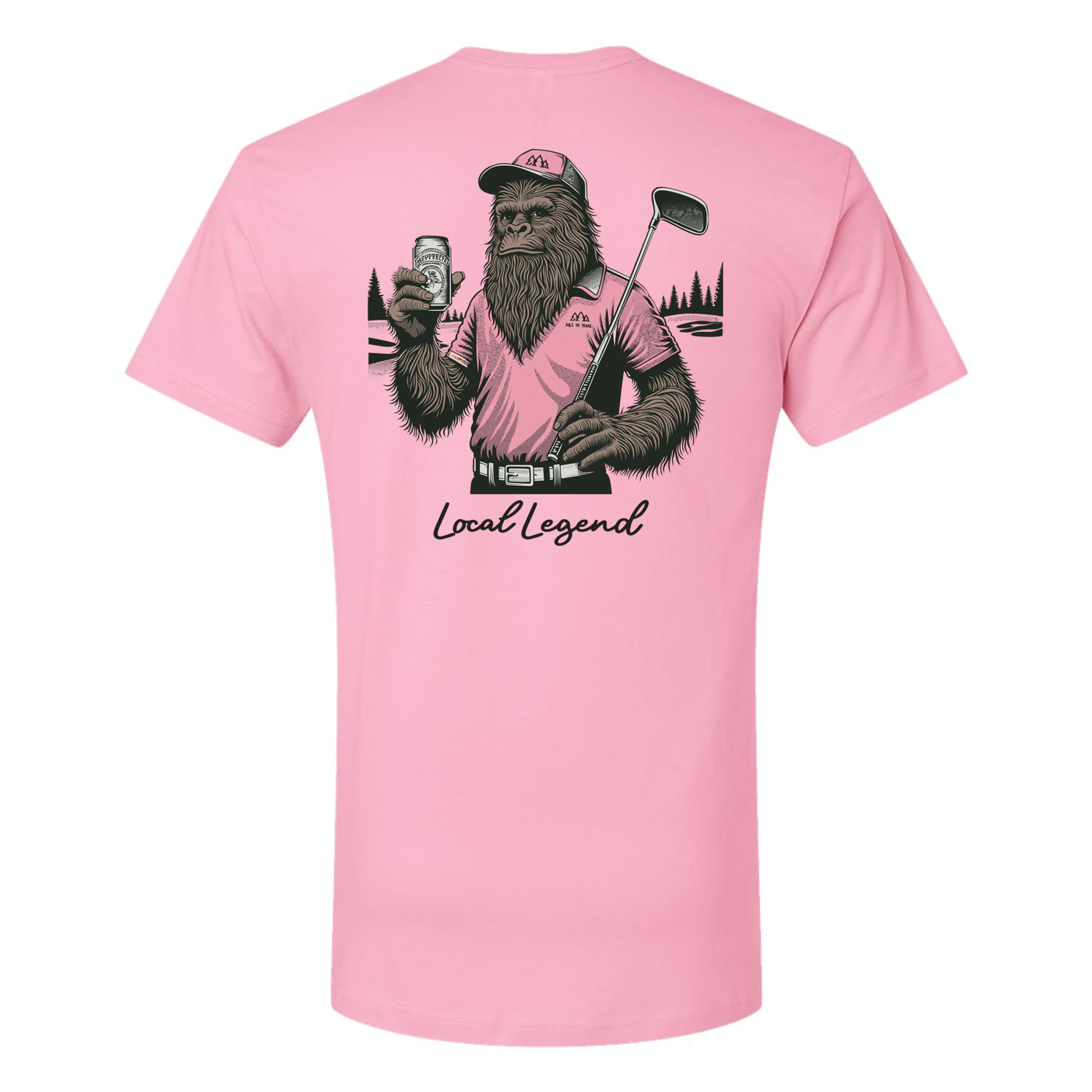 Funny pink shirt online