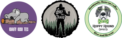 Ales to Trails