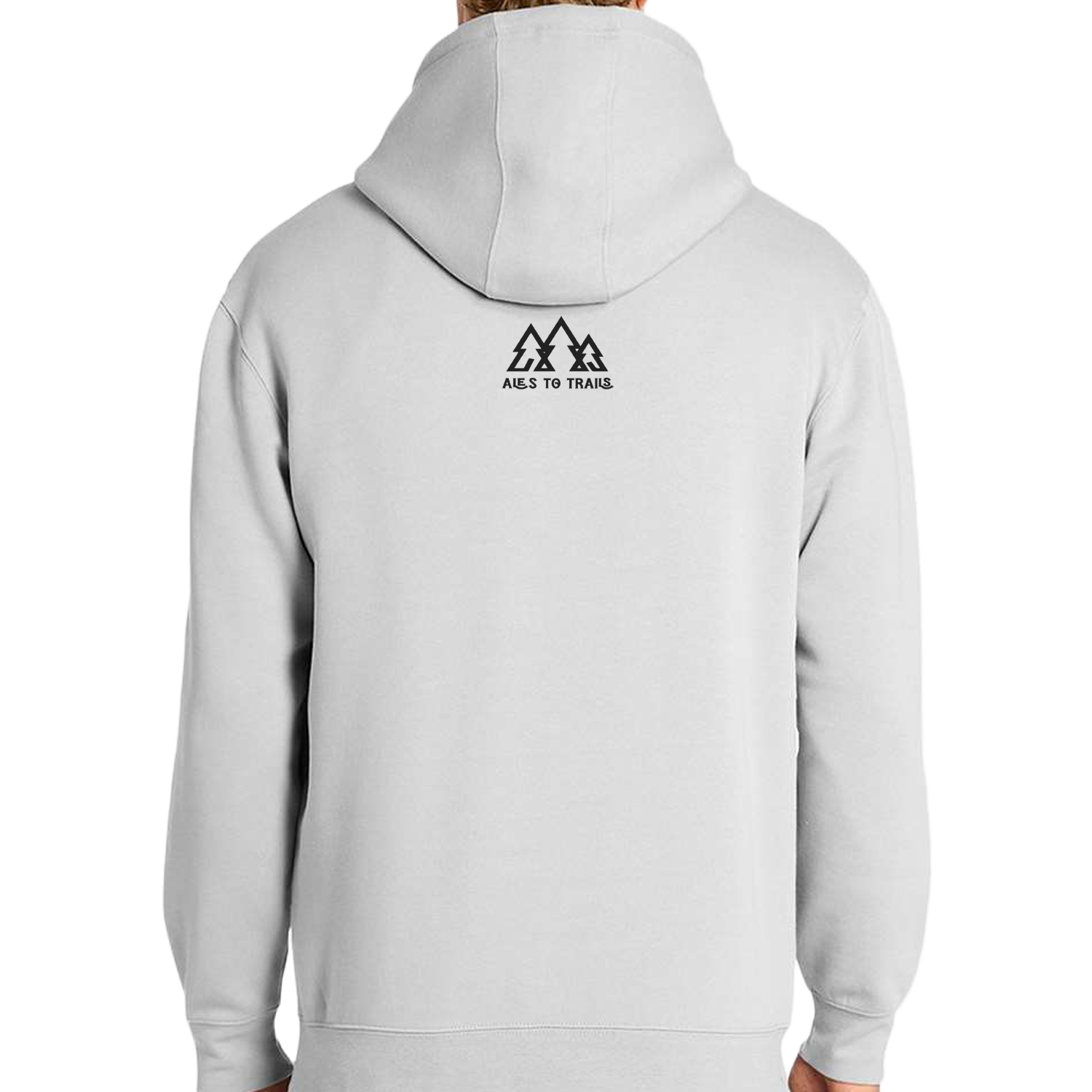 Detroit Grit Football Hoodie – Built on Grit