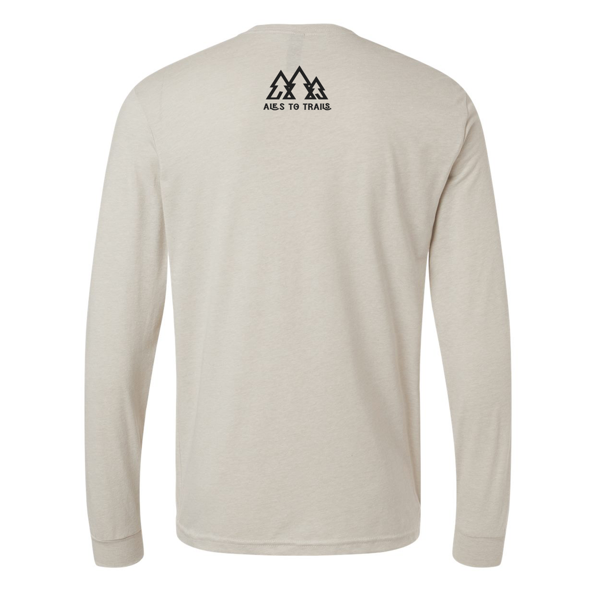 Bigfoot Fishing Long Sleeve