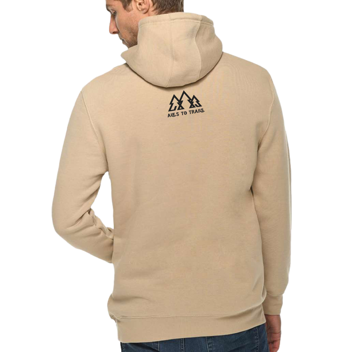 Feelin’ Horny Buck Hoodie