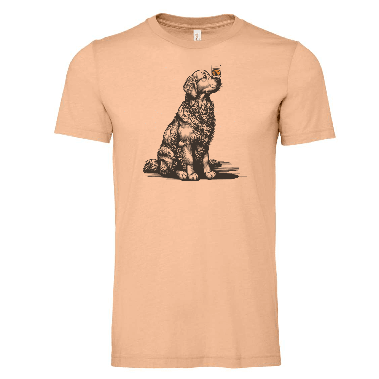 My Dog is Neat T-Shirt - Ales to Trails