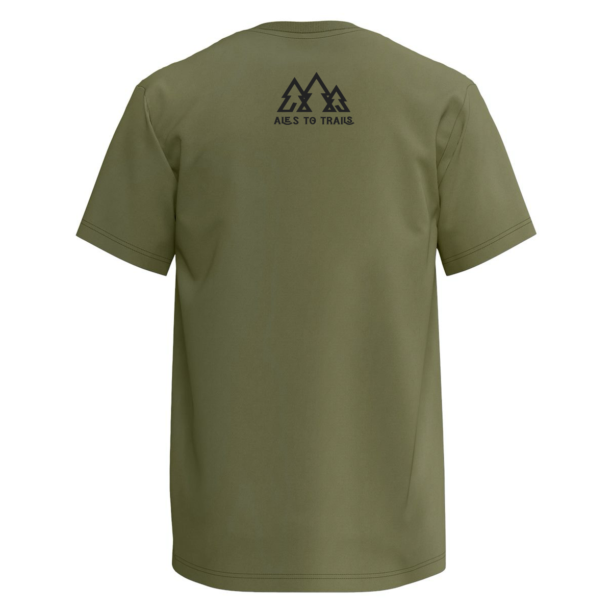 Funny Park Ranger T-Shirt | Outdoor Humor Apparel | Prevent Stupidity ...