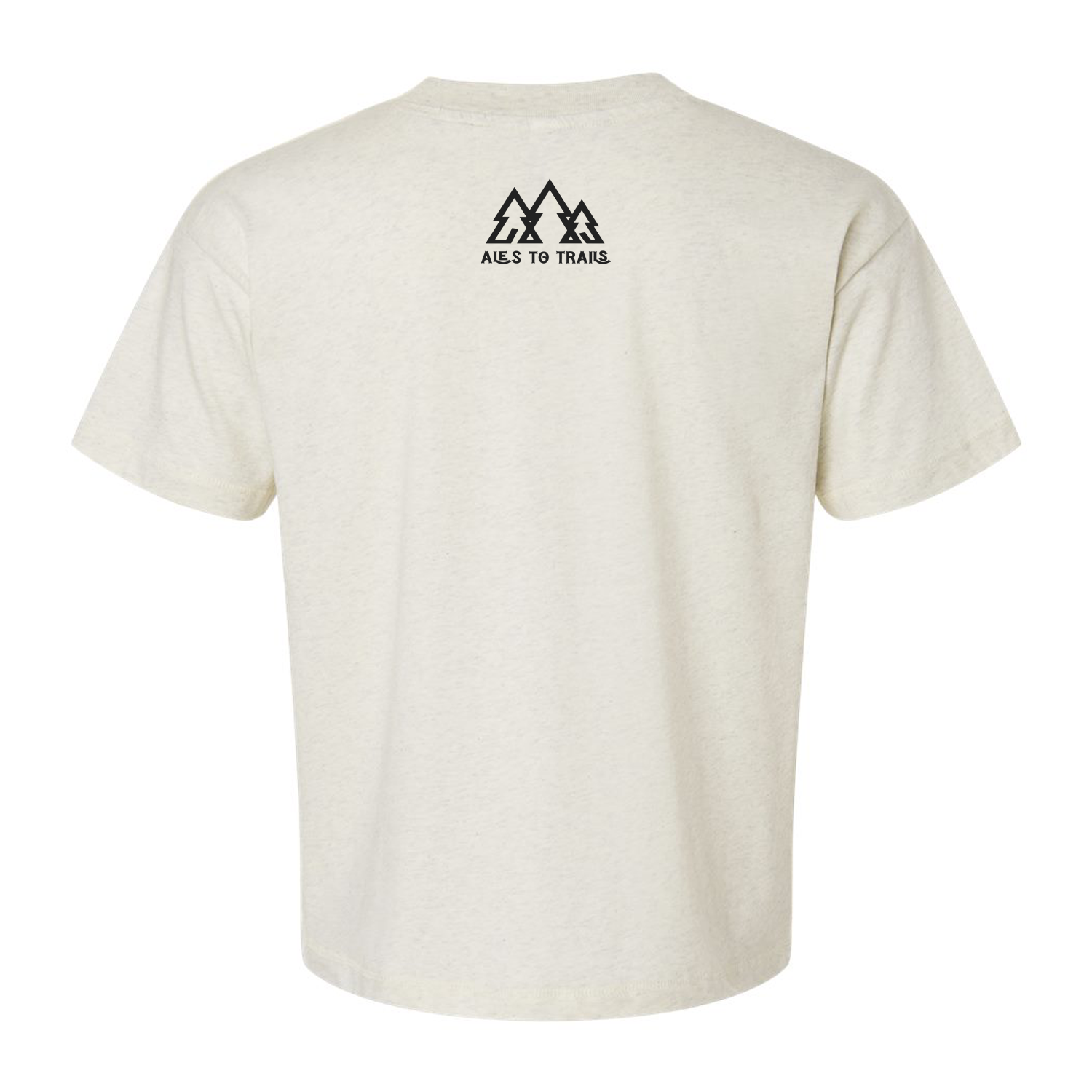 Happy Little Fucker Season Quokka Fall Boxy T-Shirt
