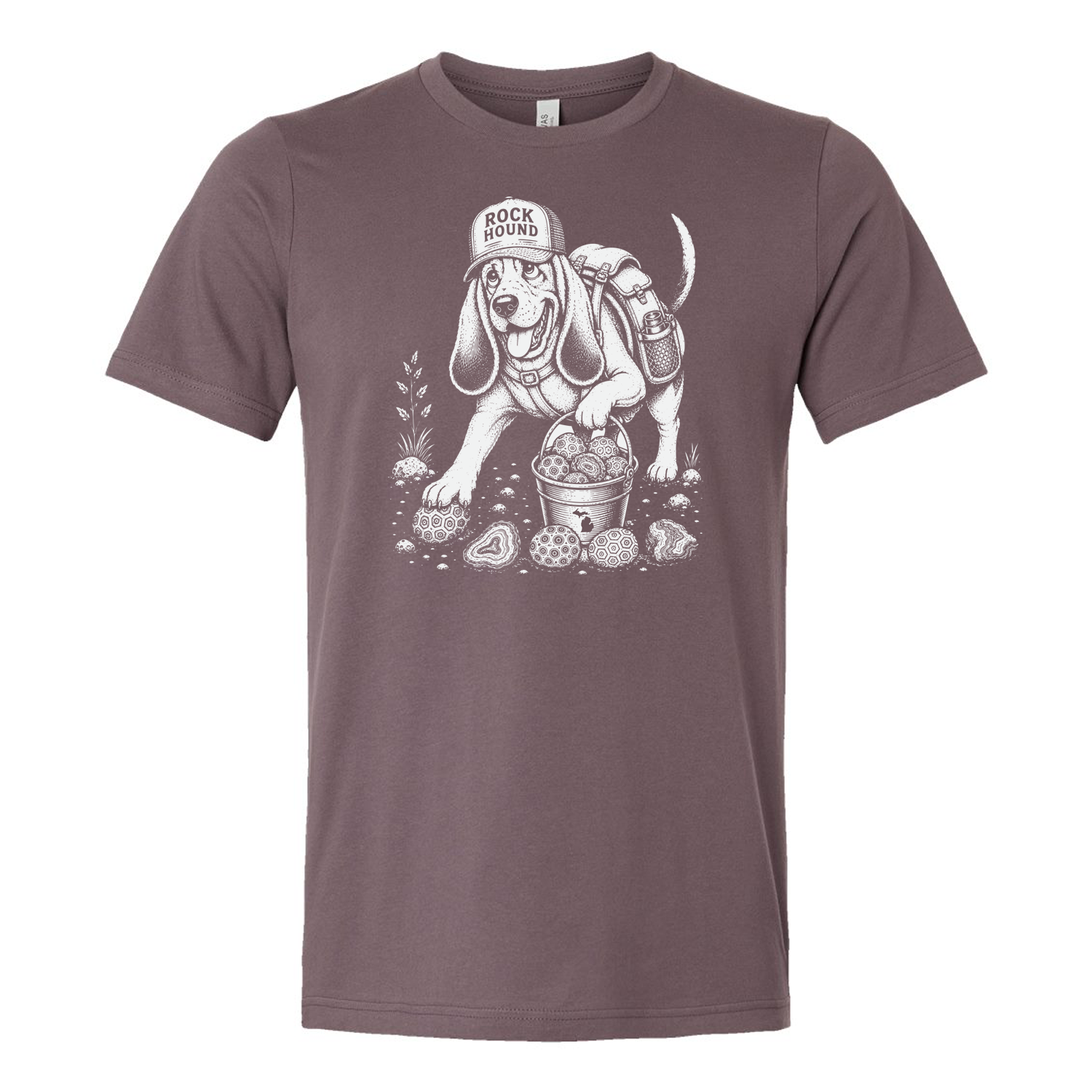 Rockhound T-Shirt