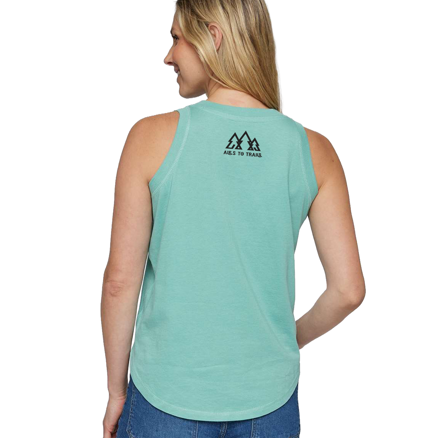 Sundays and Sandbars Tank