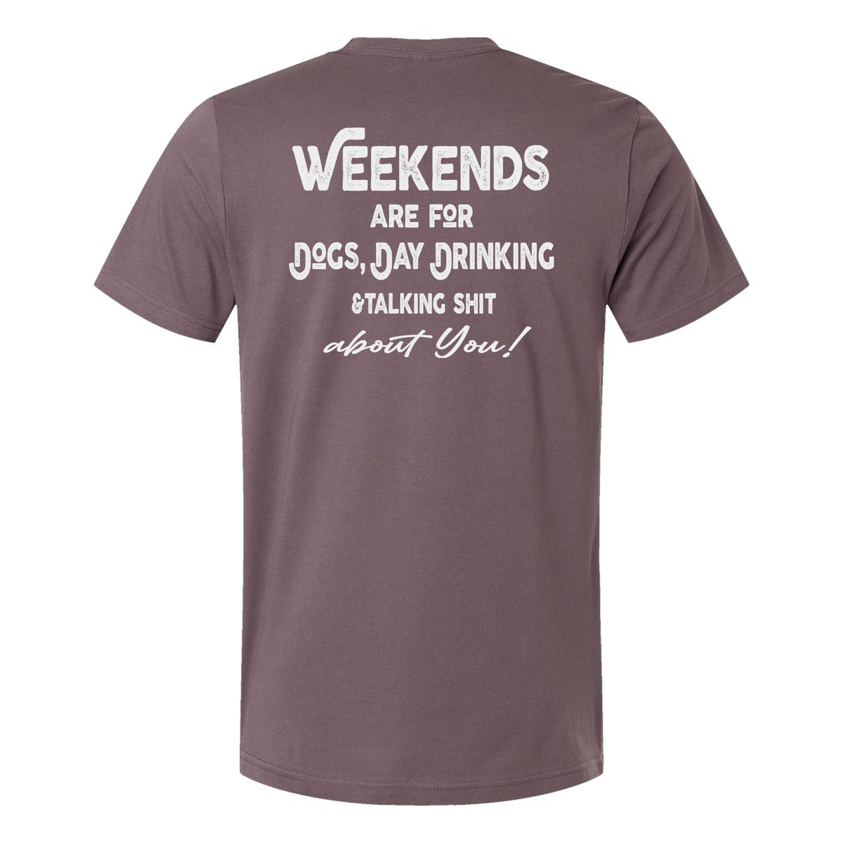 Golden Hour T-Shirt