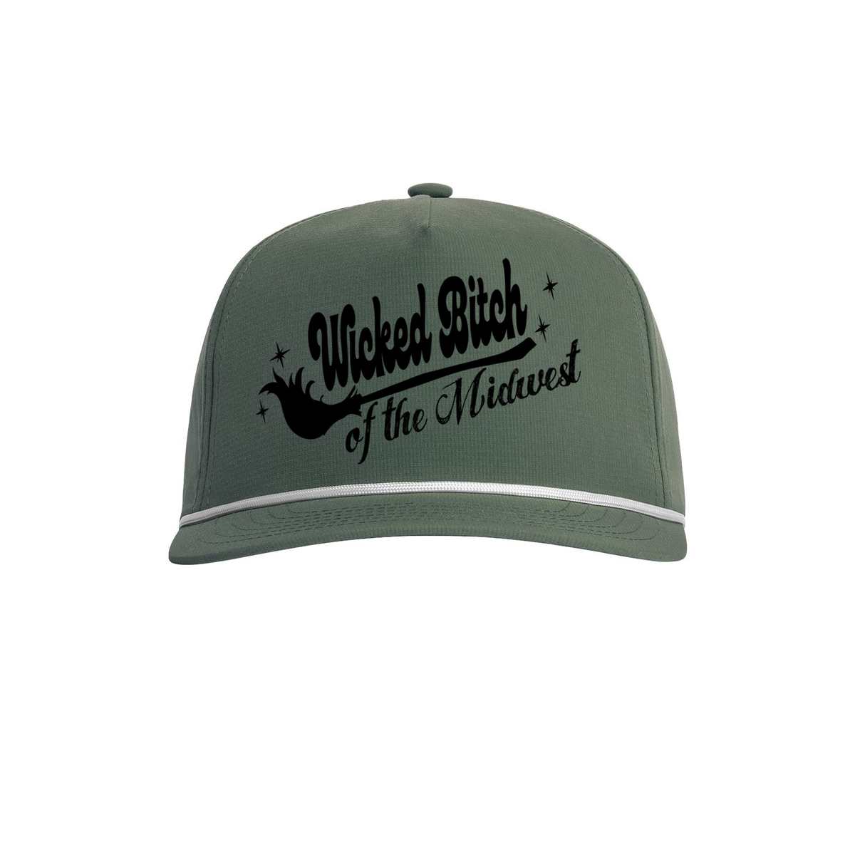 Wicked W*tch of the Midwest Bundle