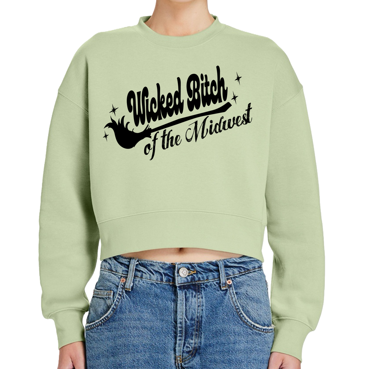 Wicked W*tch of the Midwest Bundle