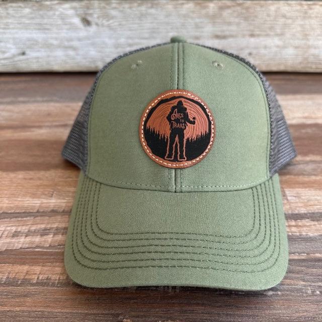 Ales to Trails Craft Beer Trucker Hat - Ales to Trails