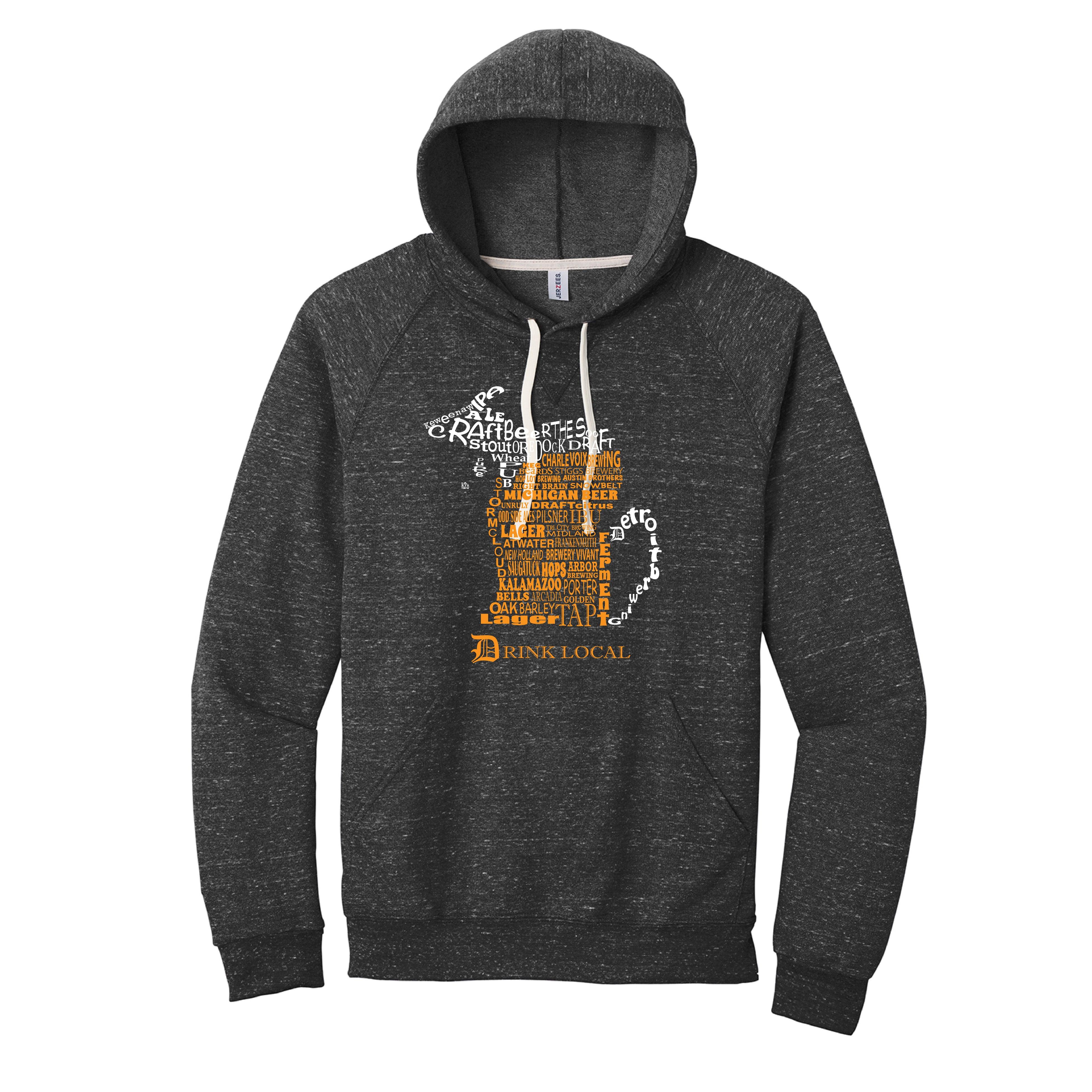 Adventure-Ready Apparel for Craft Beer Enthusiasts